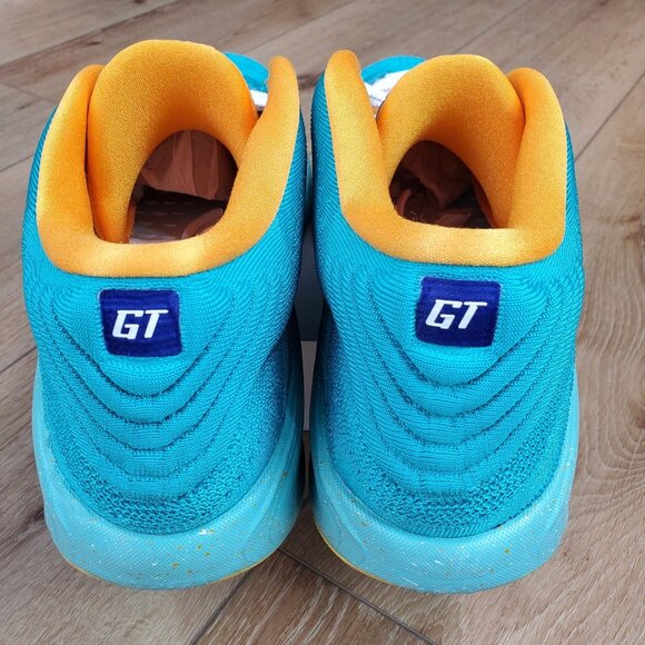 Nike G.T. Hustle 3 VW PER Basketball Shoes Dusty Cactus IF2520-300 Mens Size 22 main image 10